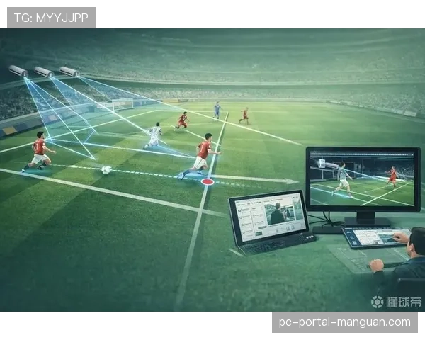 德甲裁判委员会宣布将在下赛季测试新的越位半自动判定技术