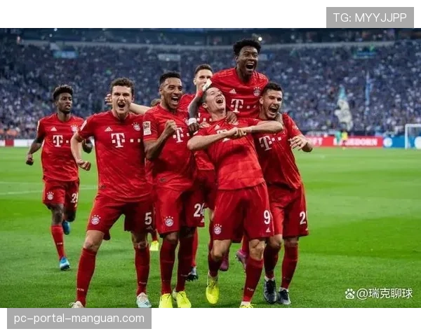 拜仁慕尼黑迎战多特蒙德，国家德比将左右冠军悬念