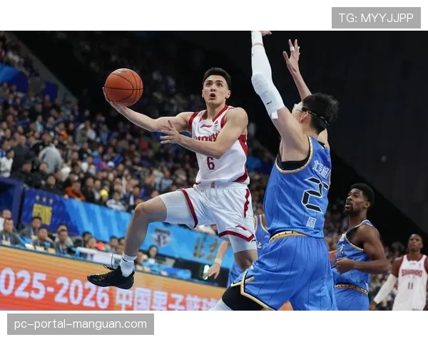 【2026年4月CBA联赛跑动强度与节奏变化·赛前·分析前瞻：总决赛跑动距离对决，赵继伟与吴前的后卫线指挥成节奏关键