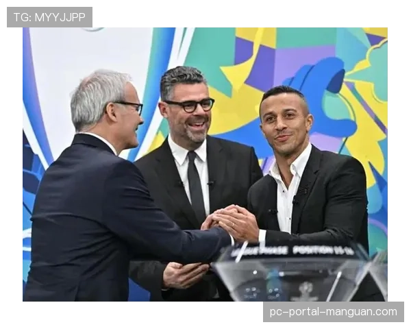 欧足联俱乐部竞赛委员会讨论新提案,考虑从2027-28赛季起微调欧冠小组赛抽签分档规则 欧足联俱乐部竞赛委员会讨论新提案,考虑从2027-28赛季起微调欧冠小组赛抽签分档规则